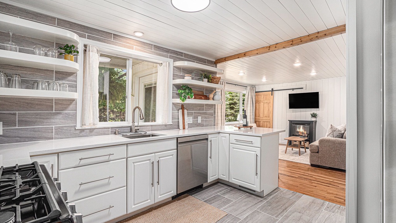 Photo of Kitchen in Fennville