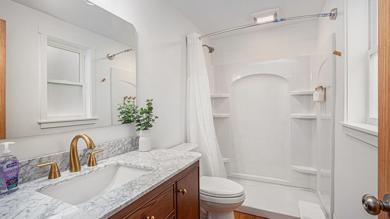 Photo of Bathroom in Fennville