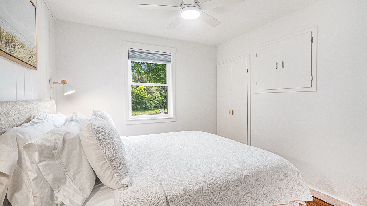 Photo of Bedroom in Fennville