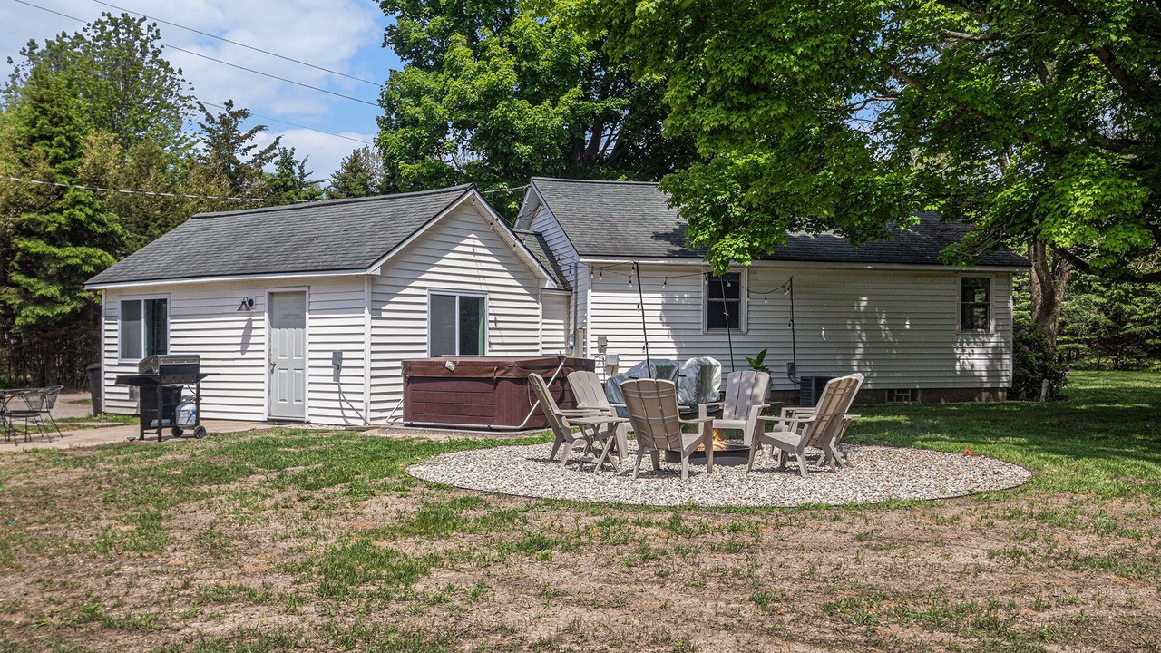 Photo of Outdoor in Fennville