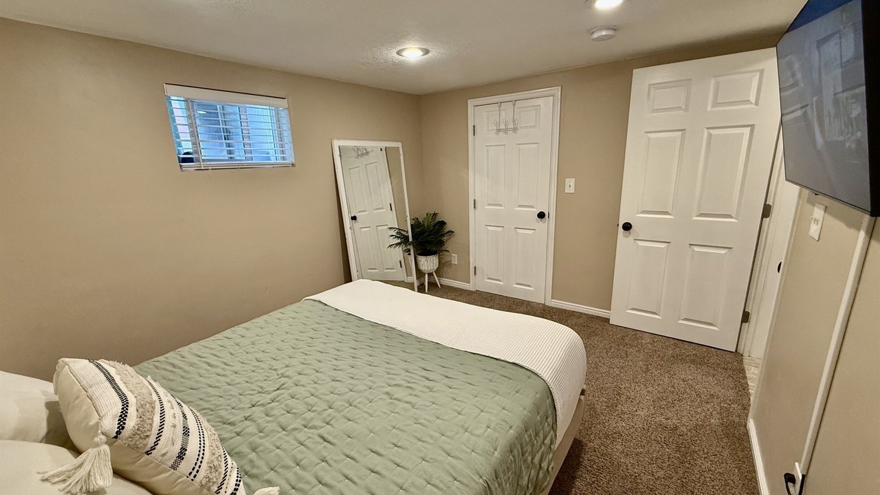 Photo of Bedroom in Murray