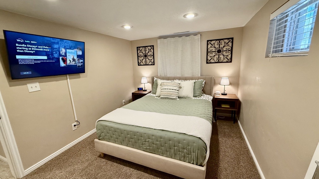 Photo of Bedroom in Murray