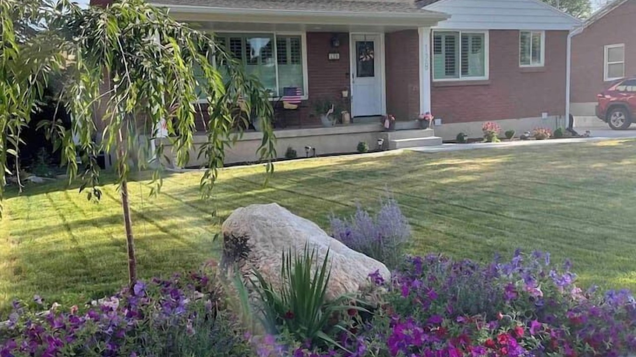 Photo of Outdoor in Murray
