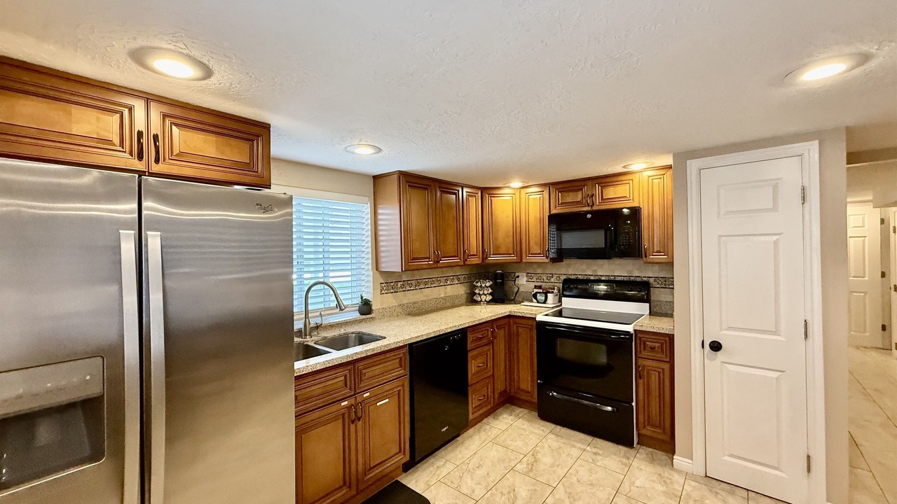 Photo of Kitchen in Murray