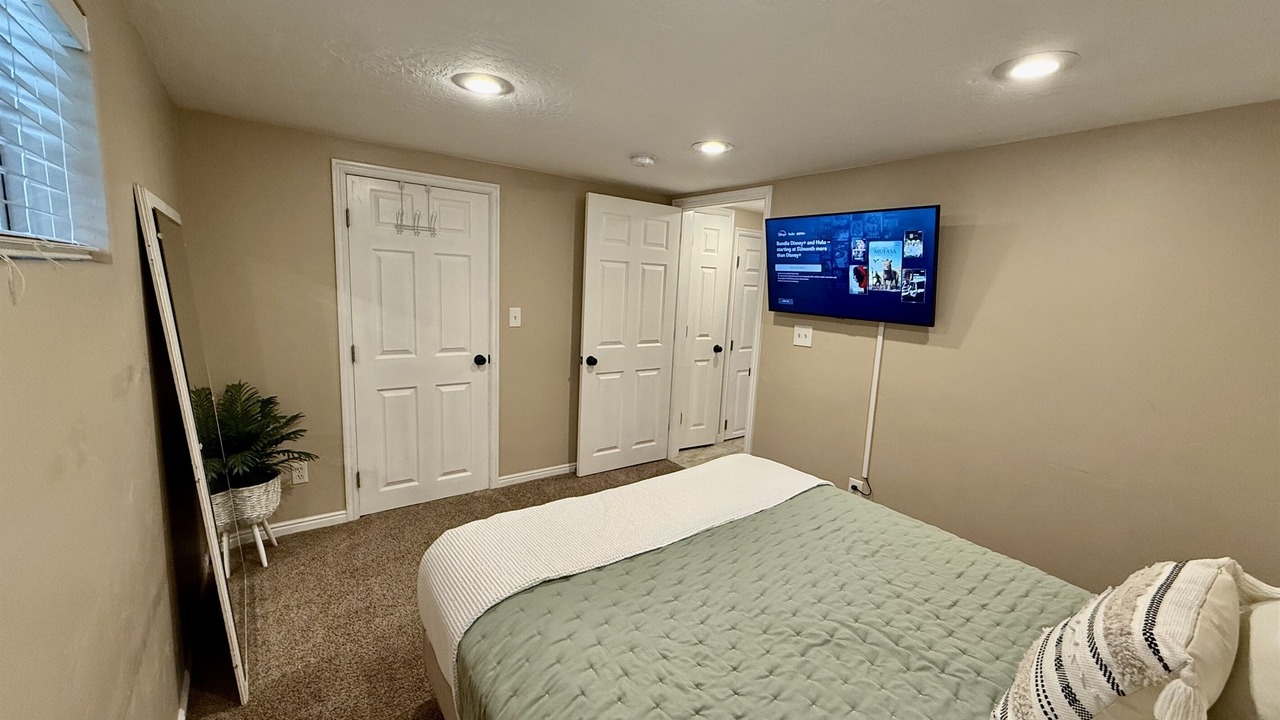 Photo of Bedroom in Murray