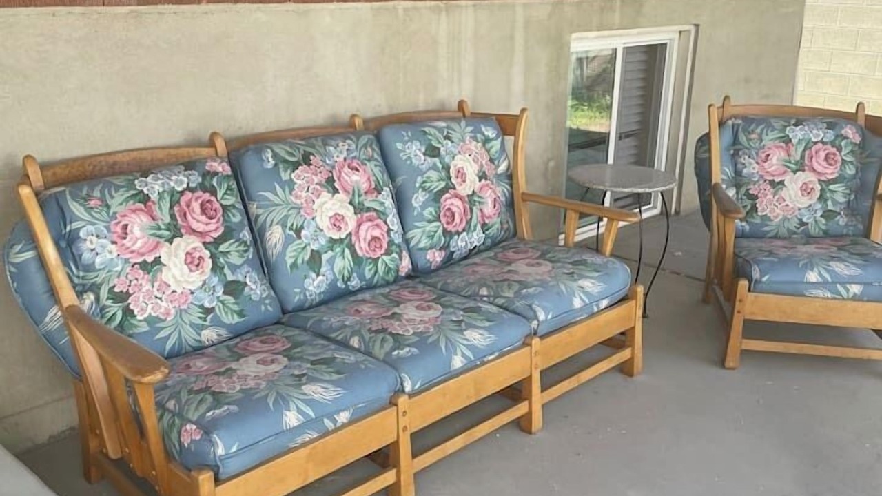 Photo of Patio Balcony in Murray
