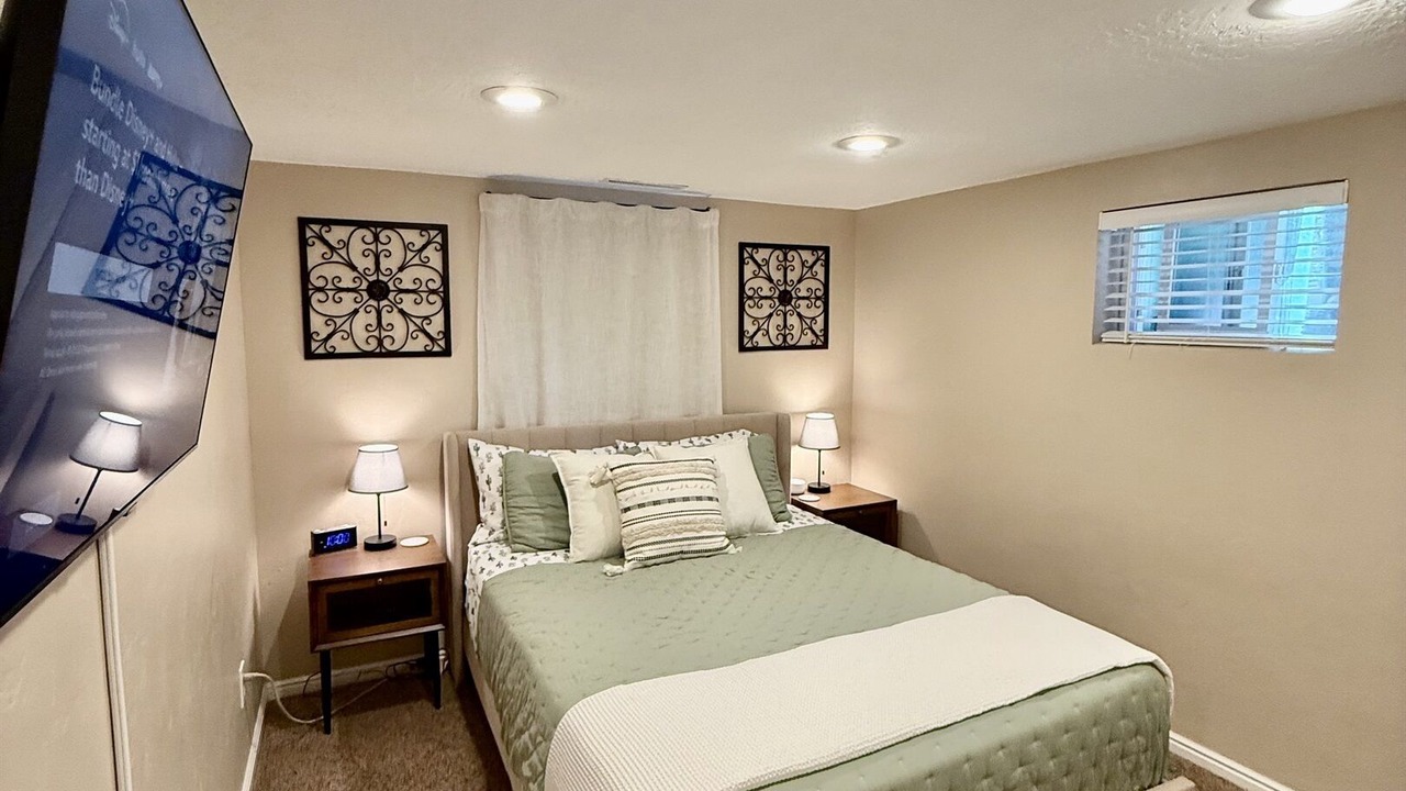 Photo of Bedroom in Murray