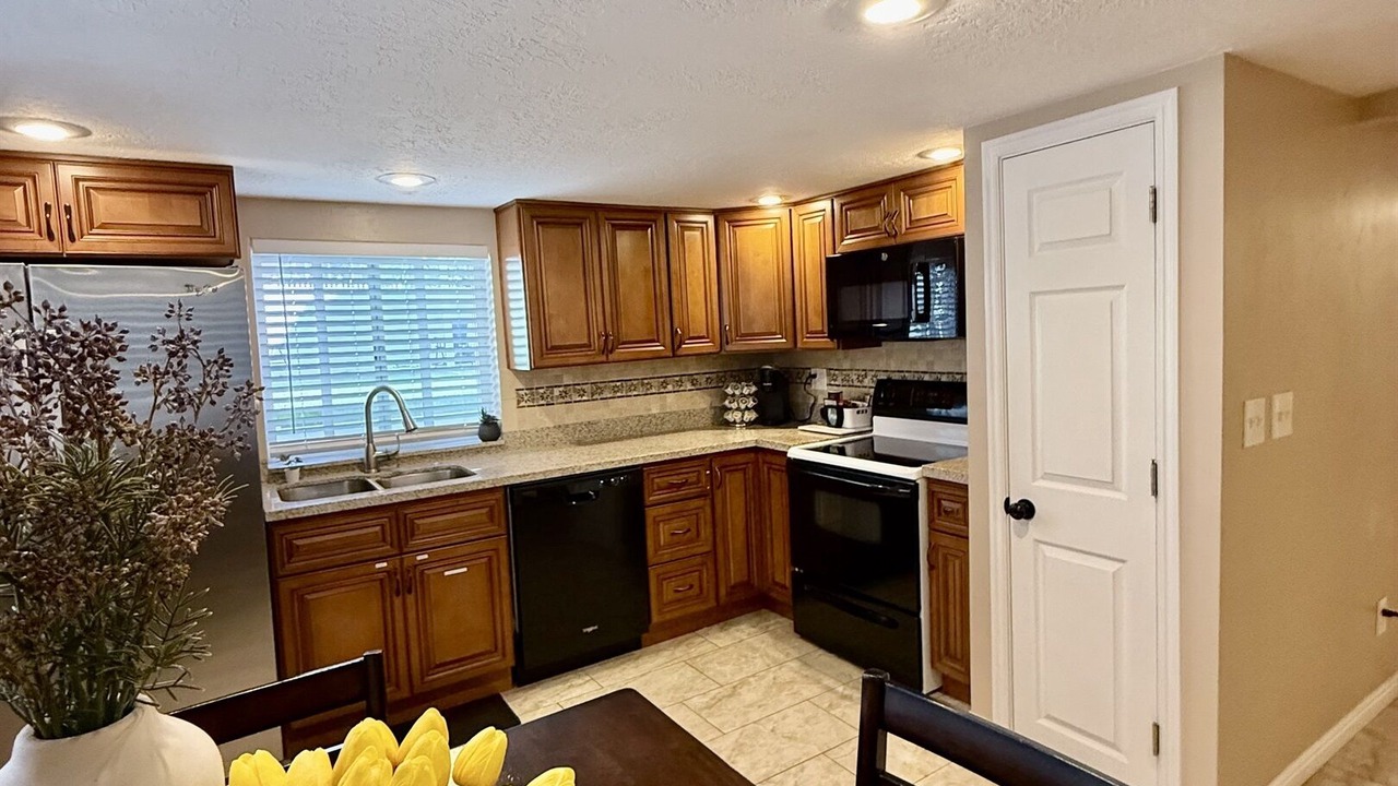 Photo of Kitchen in Murray