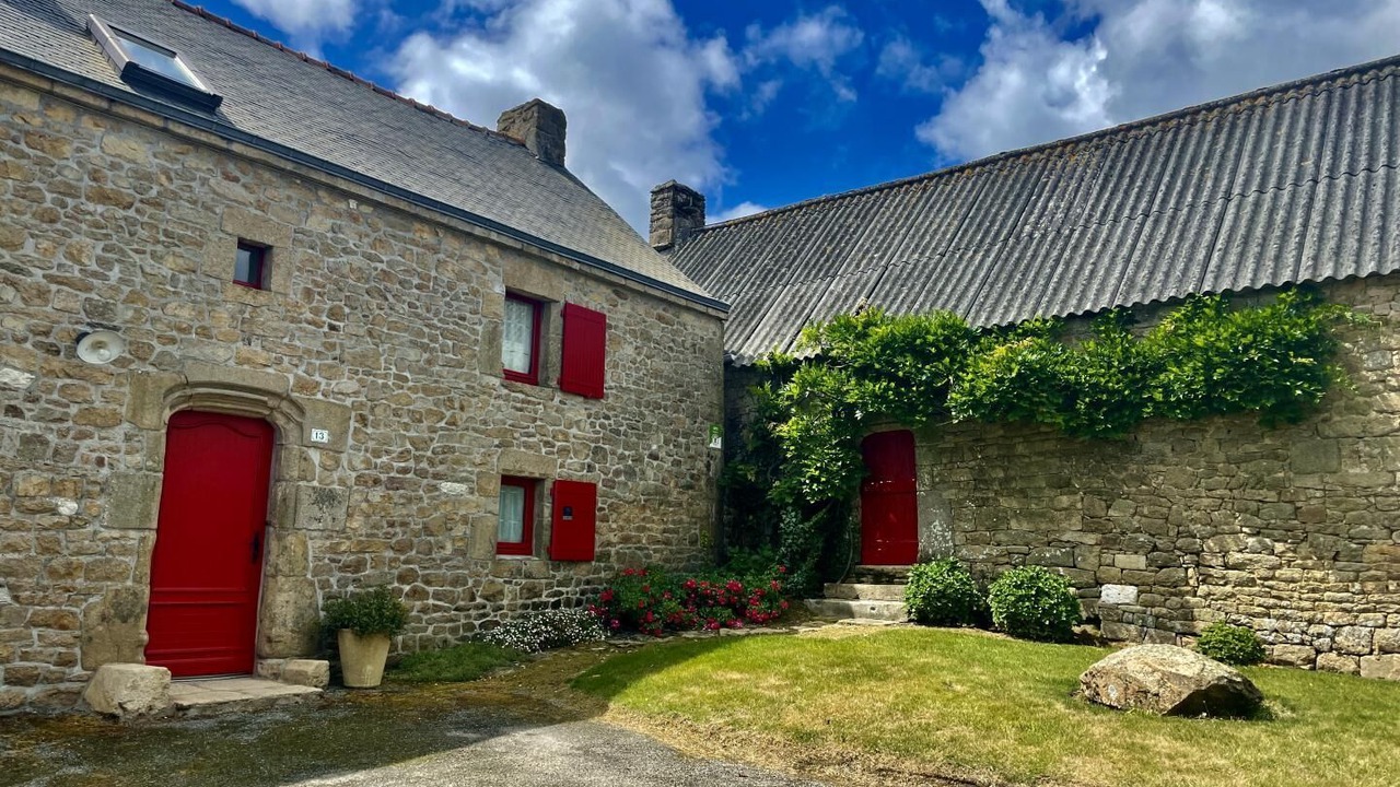 Photo of Outdoor in Locoal-Mendon