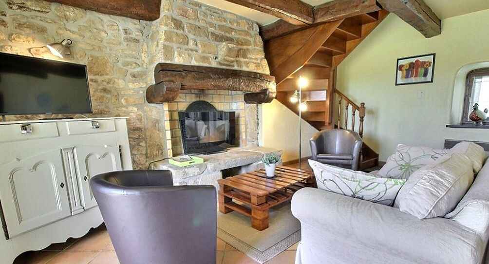 Photo of Livingroom in Locoal-Mendon