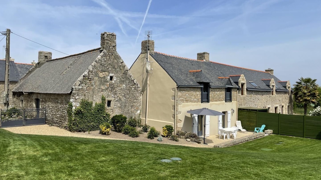 Photo of Outdoor in Locoal-Mendon