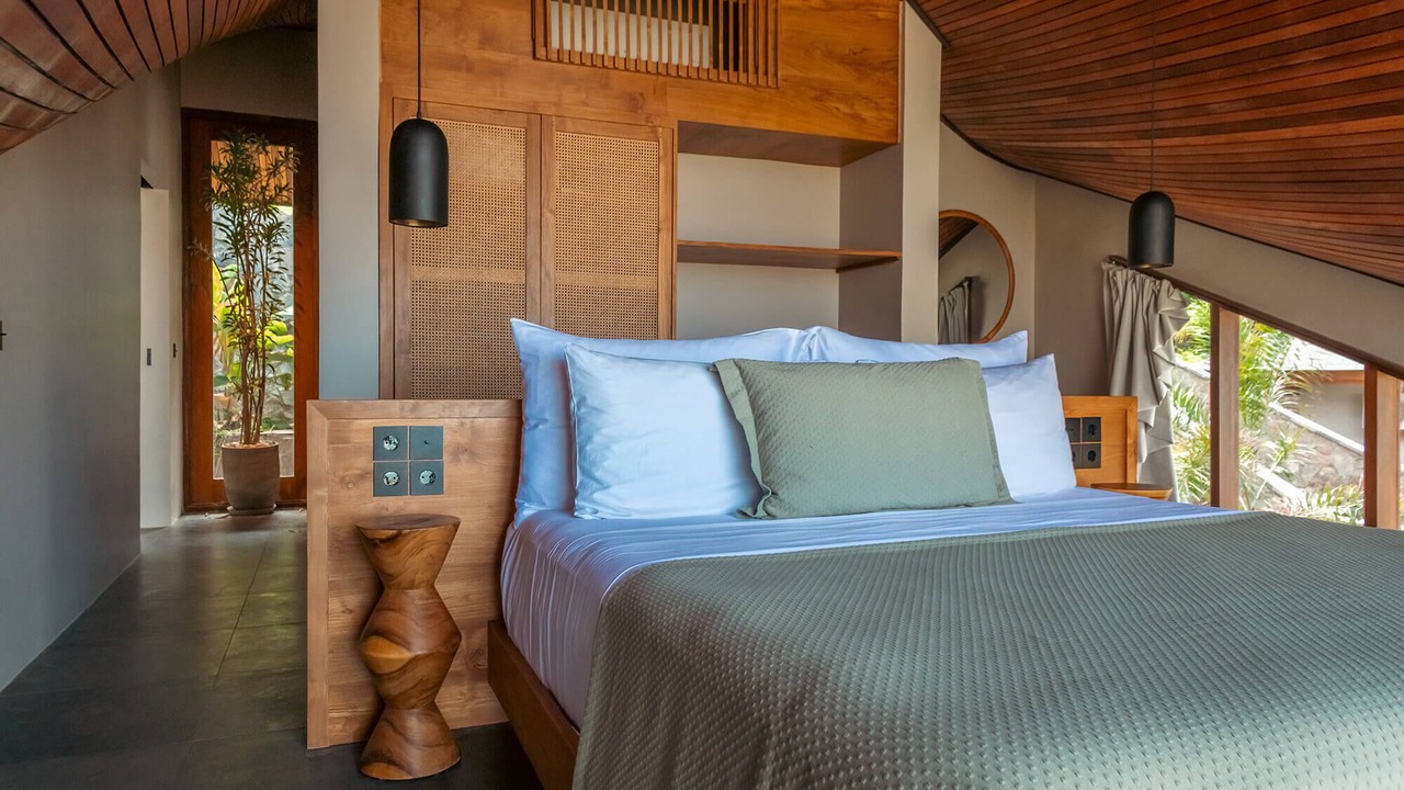 Photo of Bedroom in Praya Barat