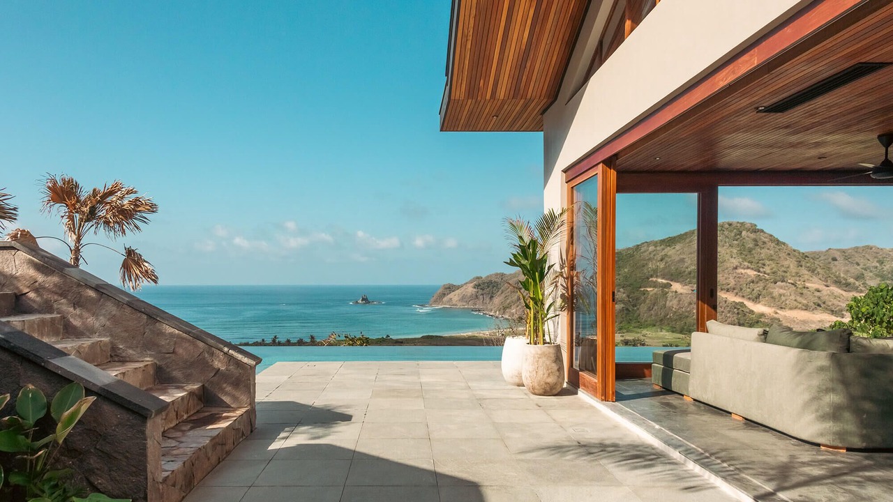 Photo of Patio Balcony in Praya Barat