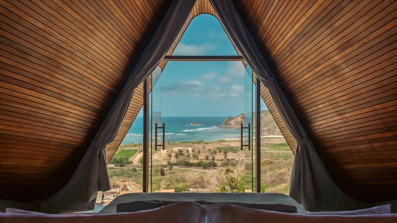 Photo of Bedroom in Praya Barat