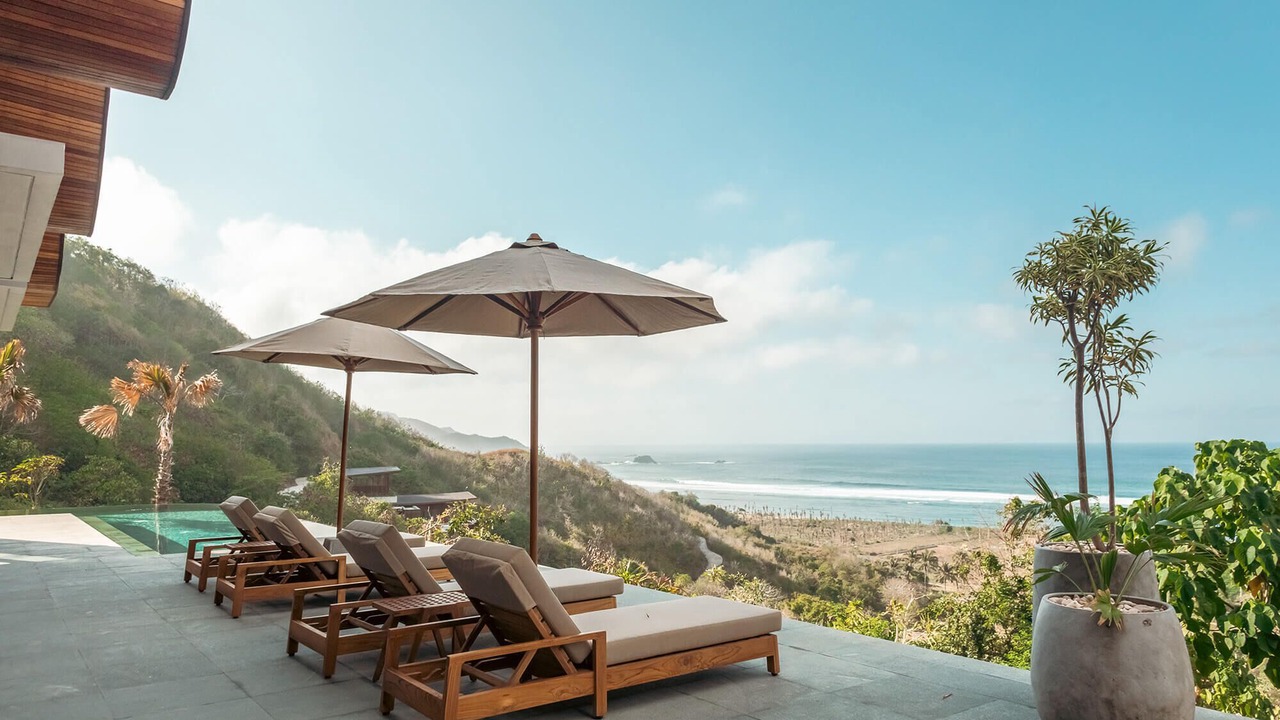 Photo of Patio Balcony in Praya Barat