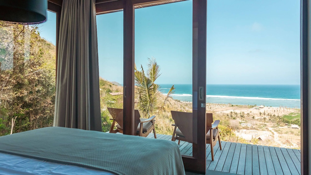 Photo of Bedroom in Praya Barat