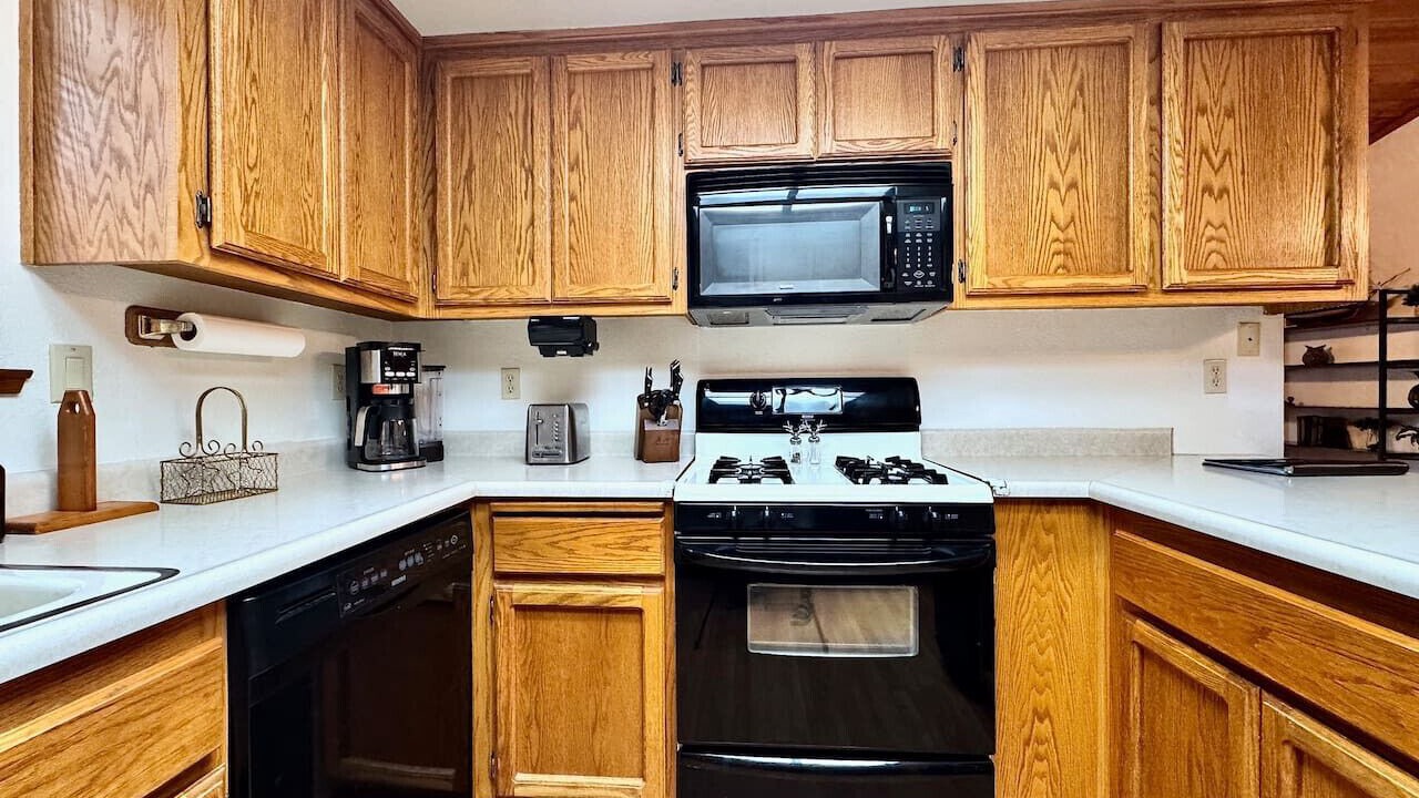 Photo of Kitchen in Pollock Pines