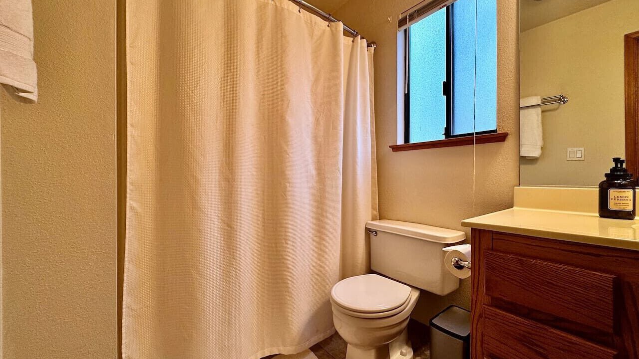 Photo of Bathroom in Pollock Pines