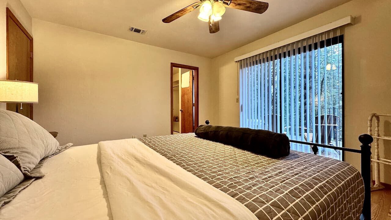 Photo of Bedroom in Pollock Pines