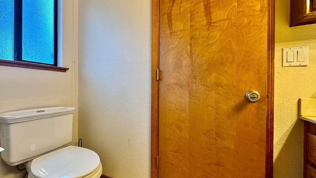 Photo of Bathroom in Pollock Pines