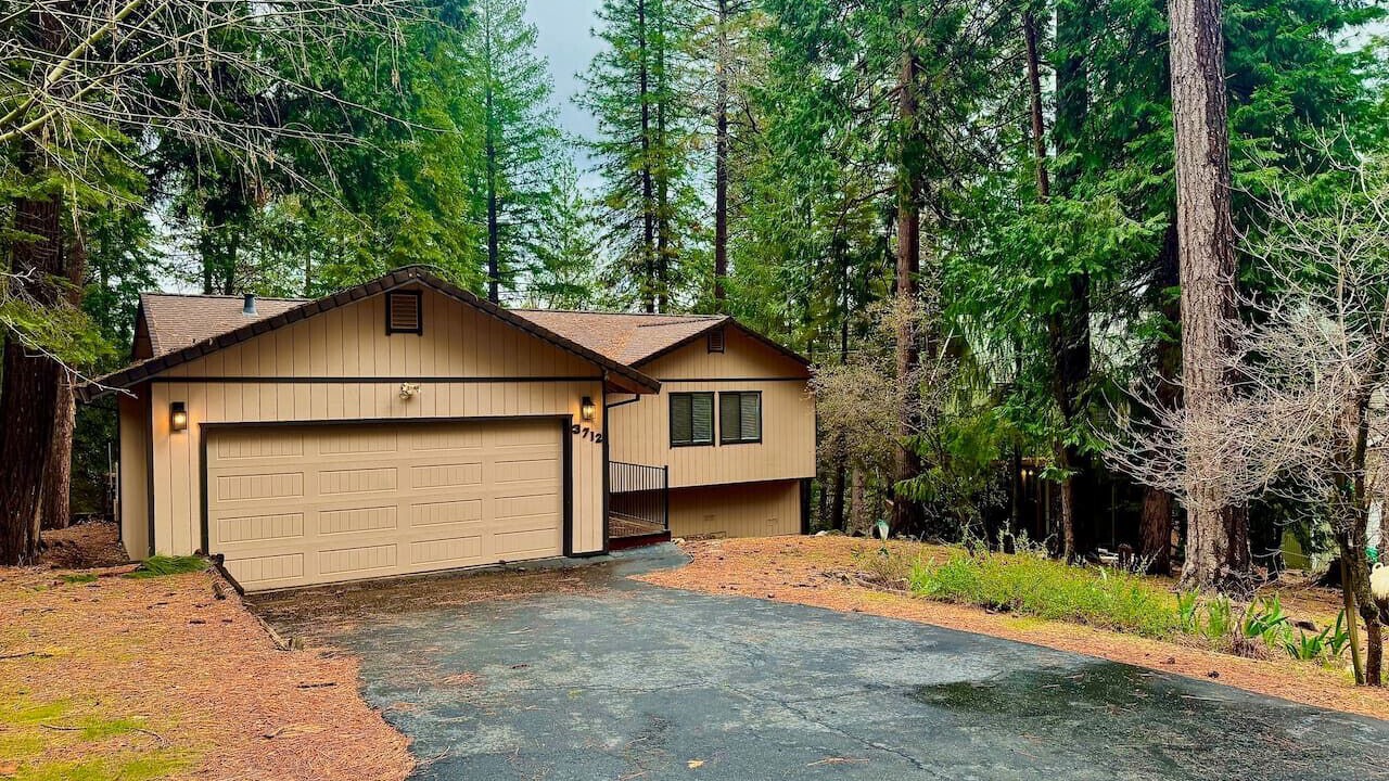 Photo of Outdoor in Pollock Pines