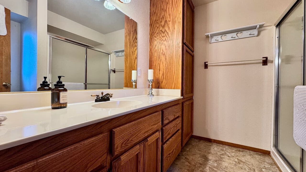 Photo of Bathroom in Pollock Pines