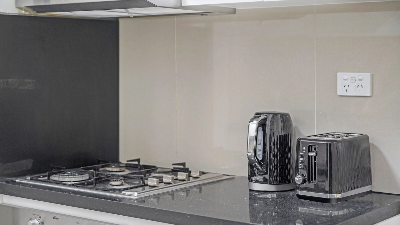 Photo of Kitchen in Crows Nest