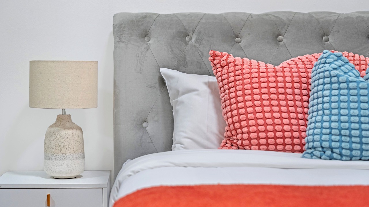 Photo of Bedroom in Crows Nest