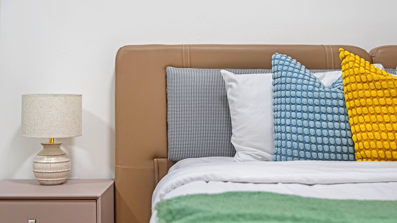 Photo of Bedroom in Crows Nest