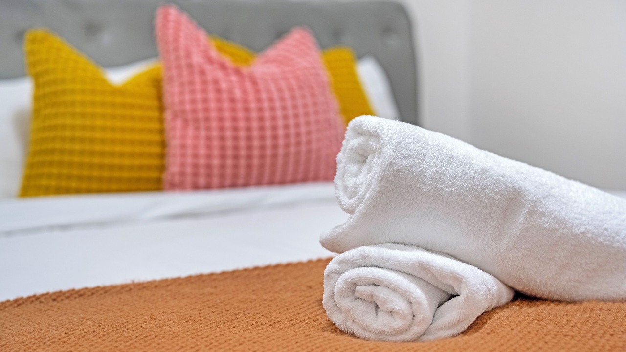 Photo of Bedroom in Crows Nest