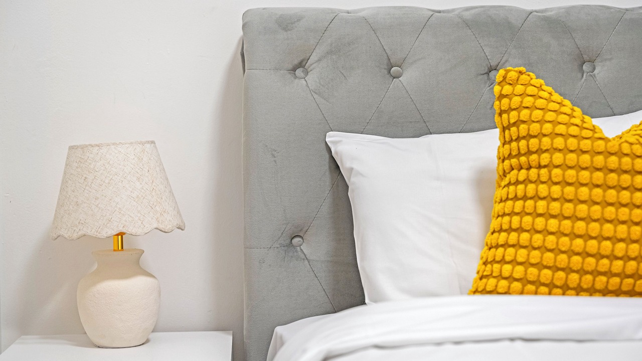 Photo of Bedroom in Crows Nest