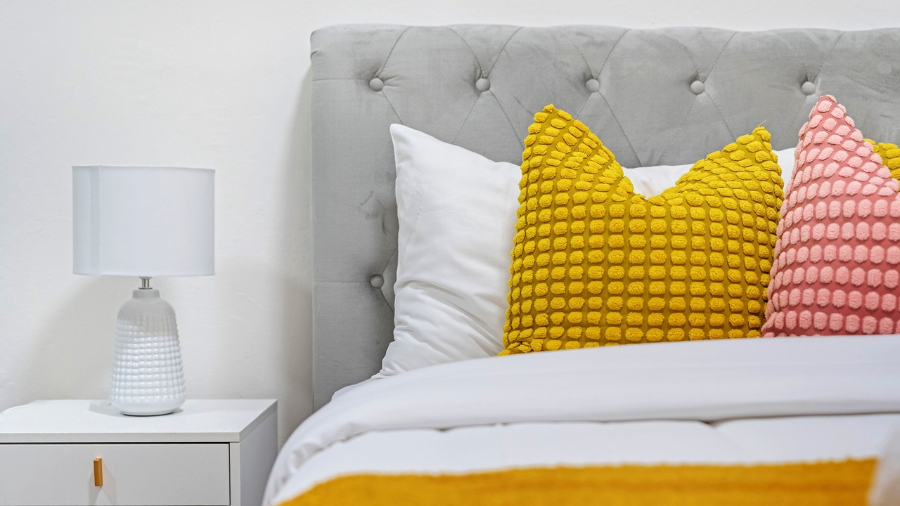 Photo of Bedroom in Crows Nest