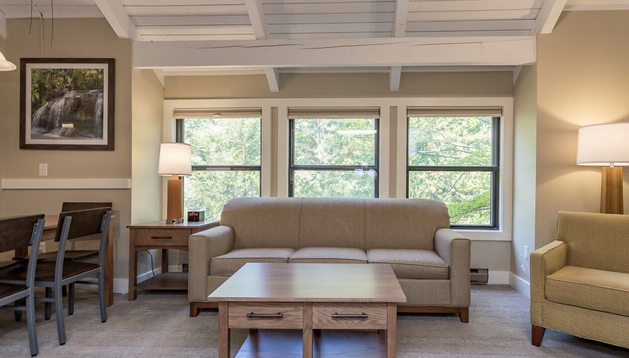 Photo of Livingroom in McGaheysville