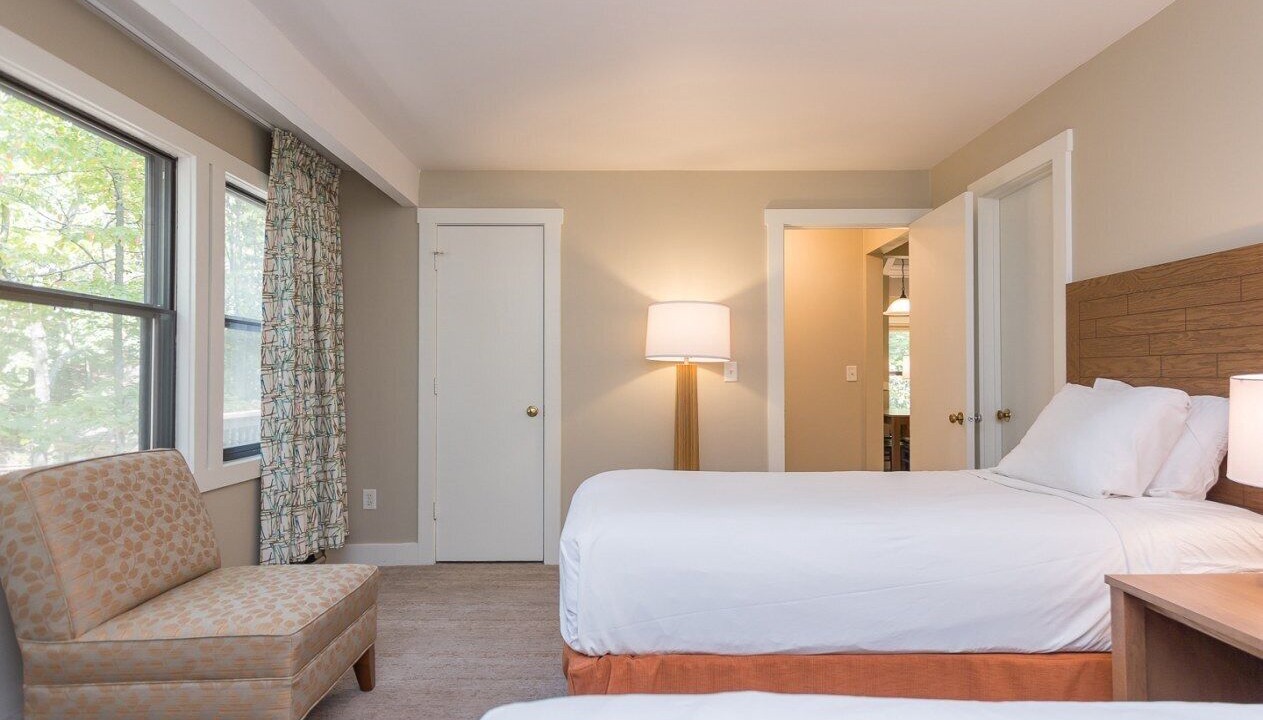 Photo of Bedroom in McGaheysville