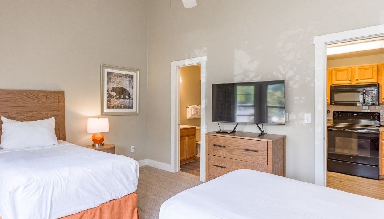 Photo of Bedroom in McGaheysville