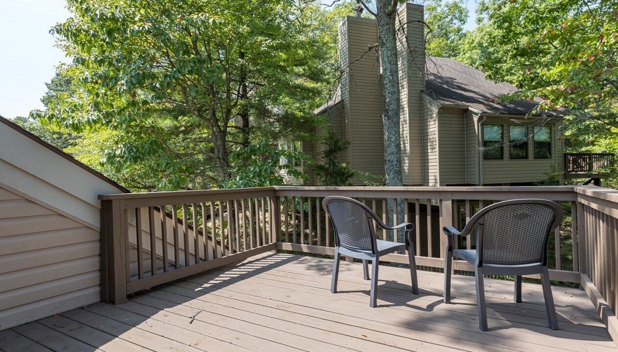 Photo of Patio Balcony in McGaheysville