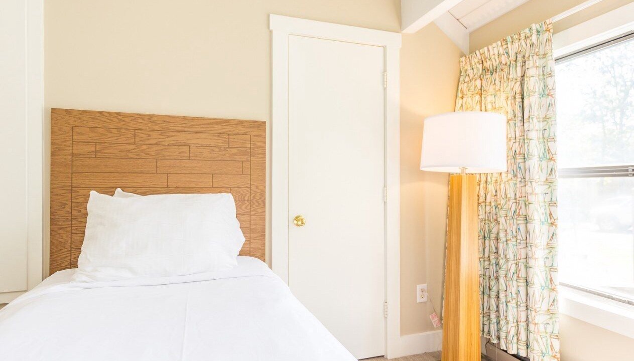 Photo of Bedroom in McGaheysville