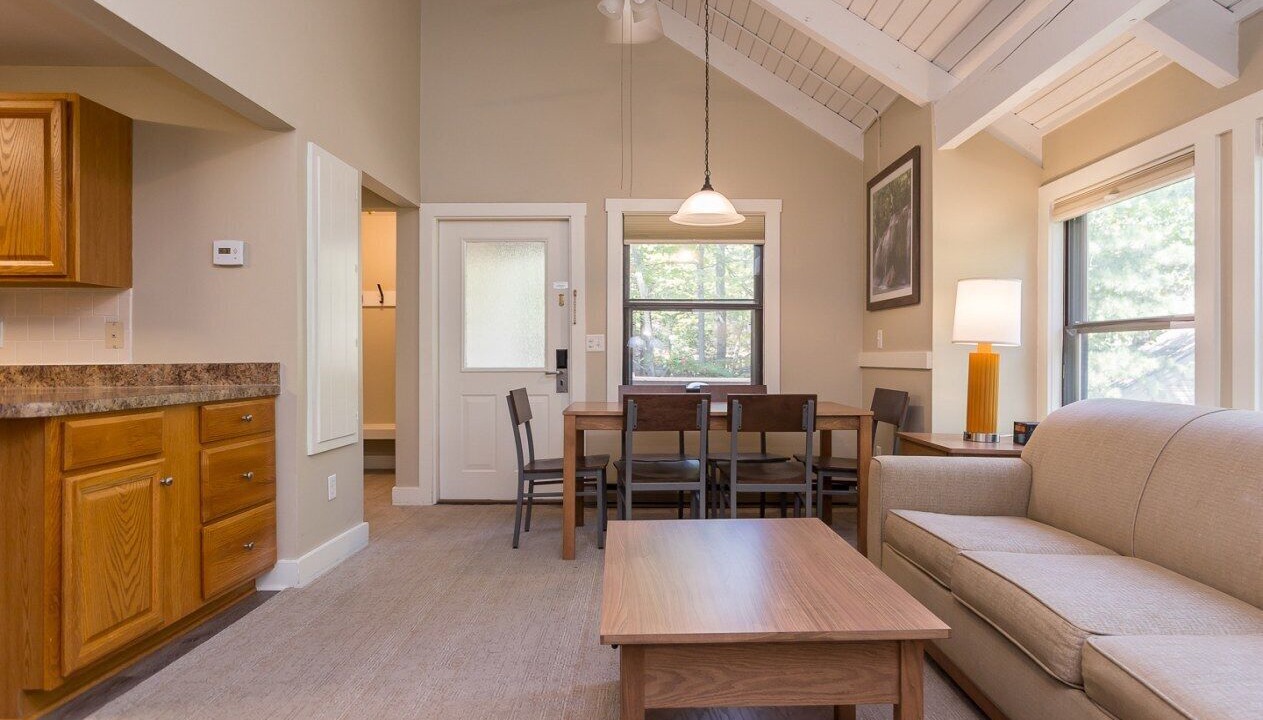 Photo of Livingroom in McGaheysville