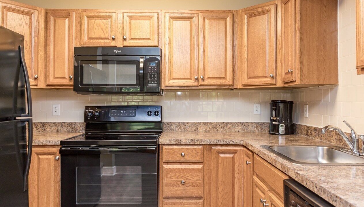 Photo of Kitchen in McGaheysville