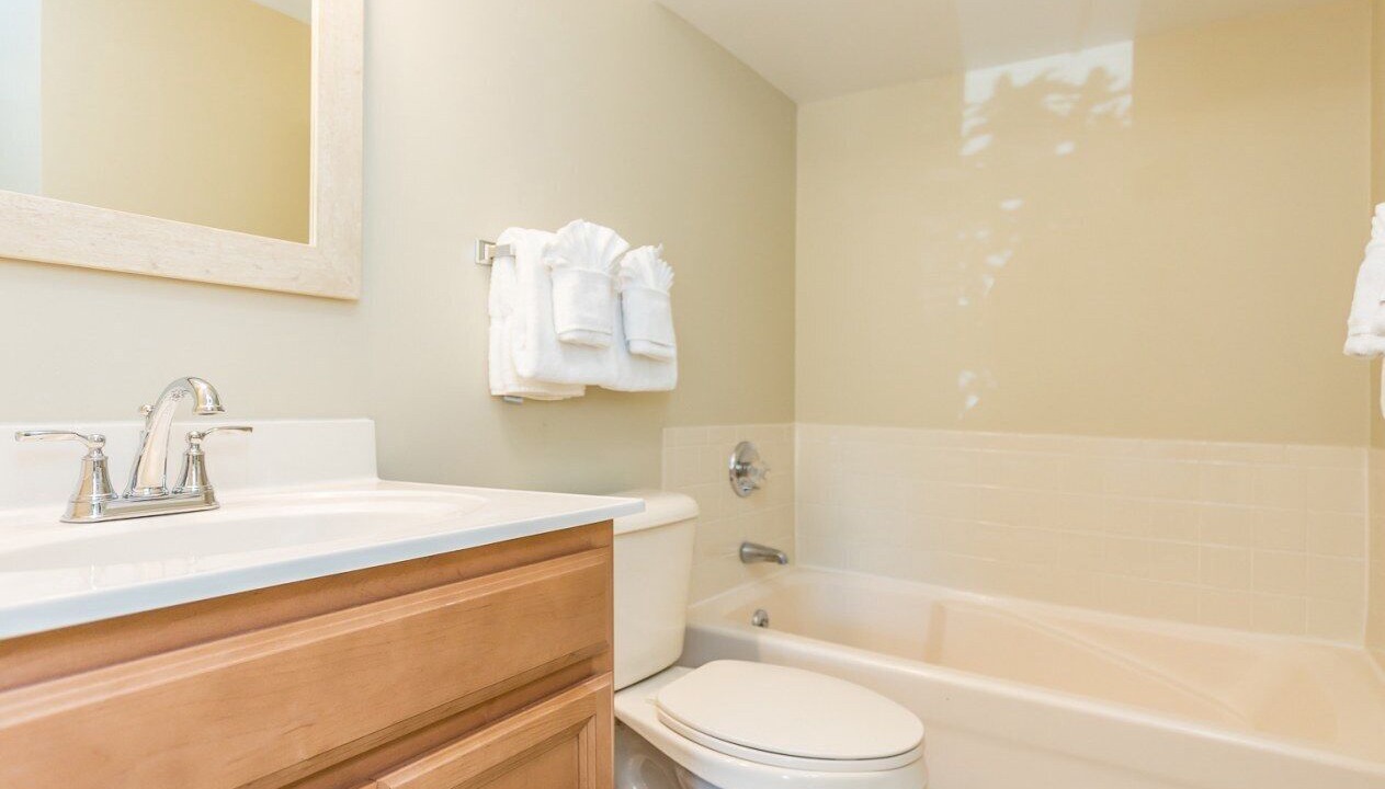 Photo of Bathroom in McGaheysville