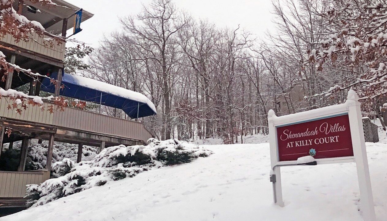 Photo of Outdoor in McGaheysville