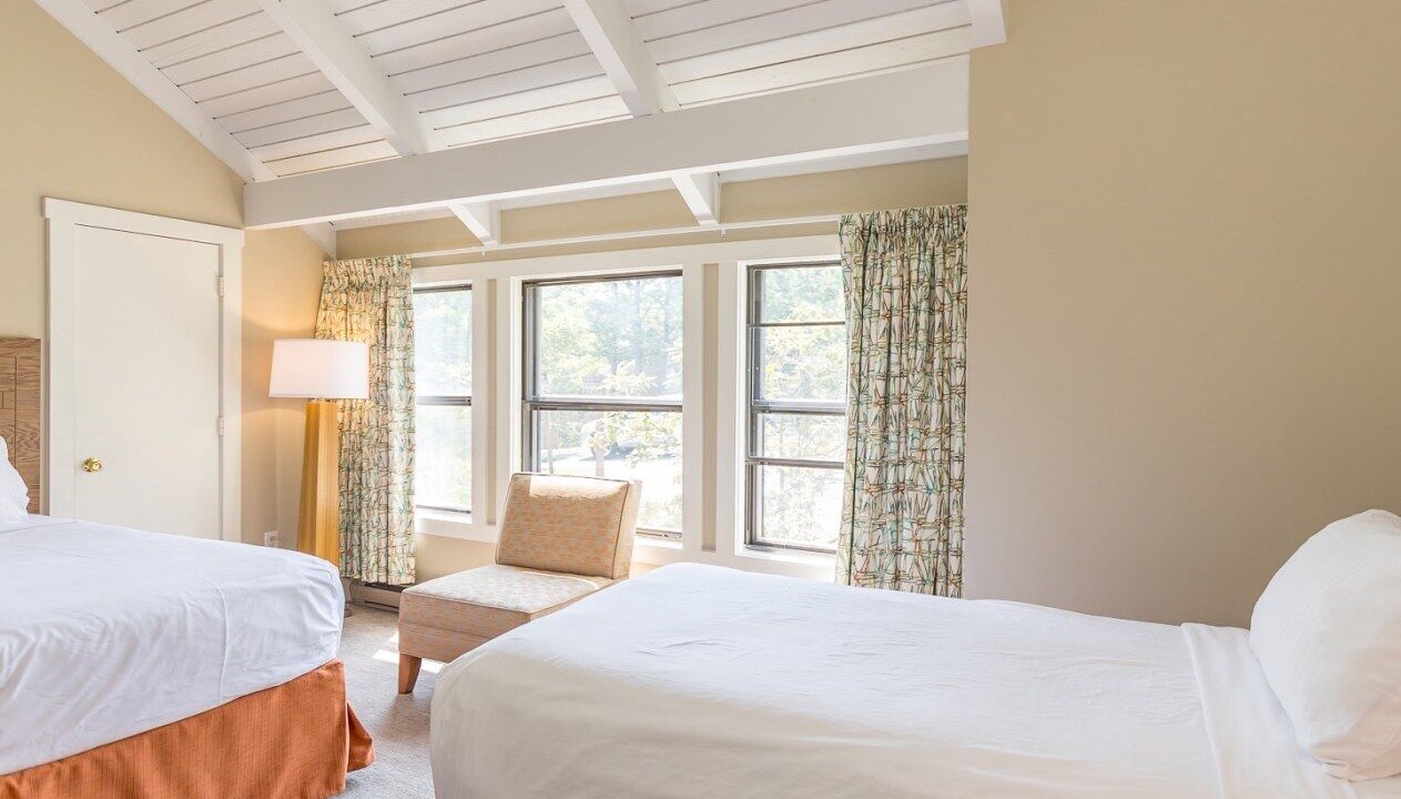 Photo of Bedroom in McGaheysville