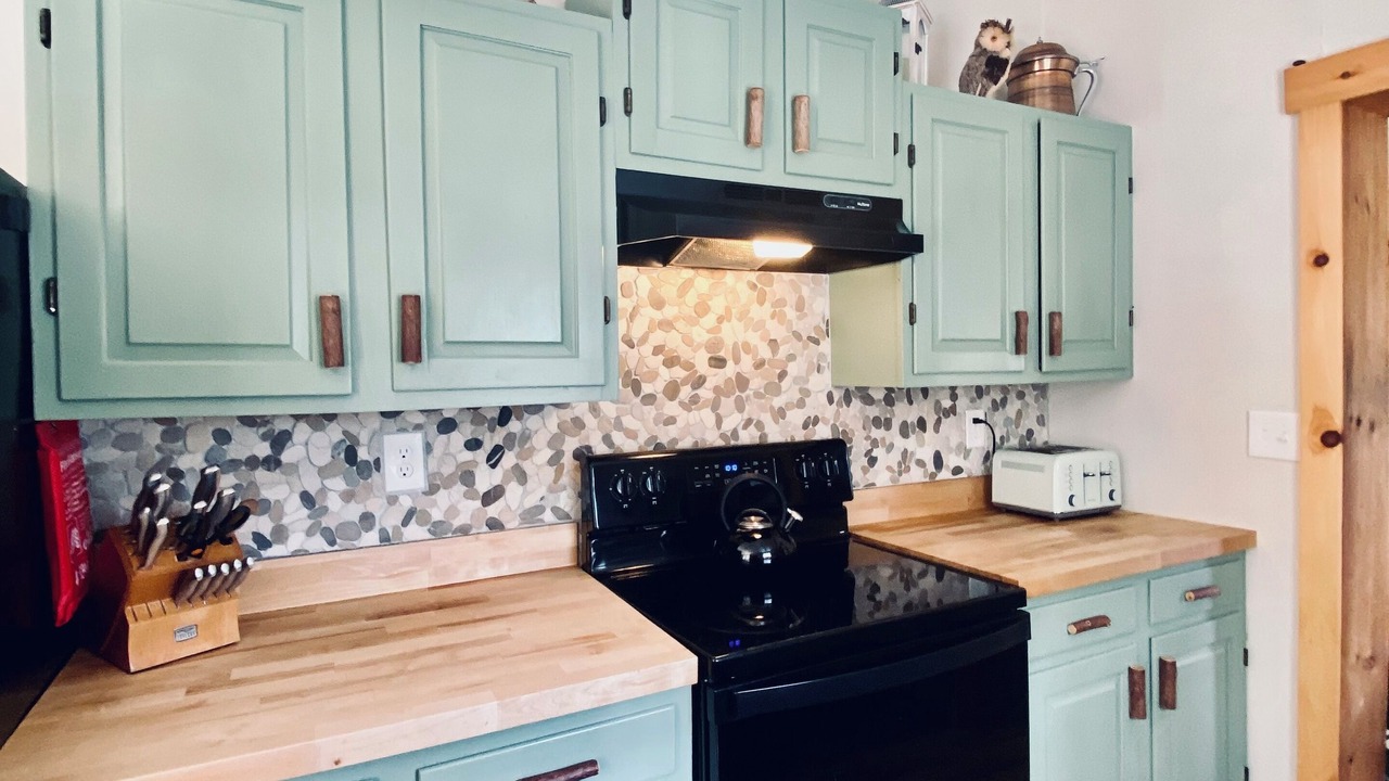 Photo of Kitchen in North Pole