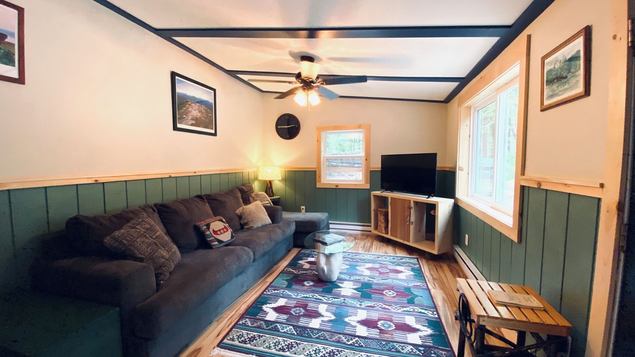 Photo of Livingroom in North Pole