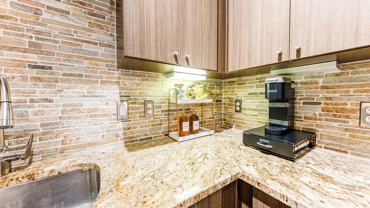 Photo of Kitchen in Uptown