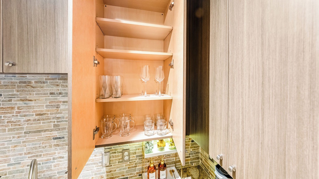 Photo of Kitchen in Uptown