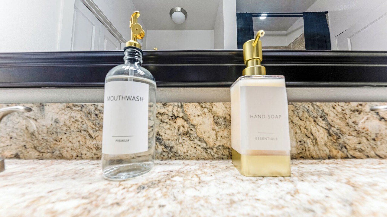 Photo of Bathroom in Uptown
