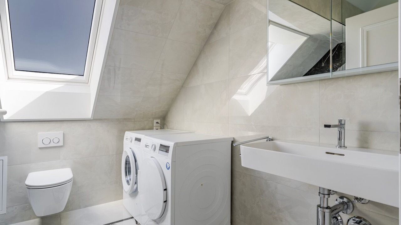 Photo of Bathroom in Wiedikon