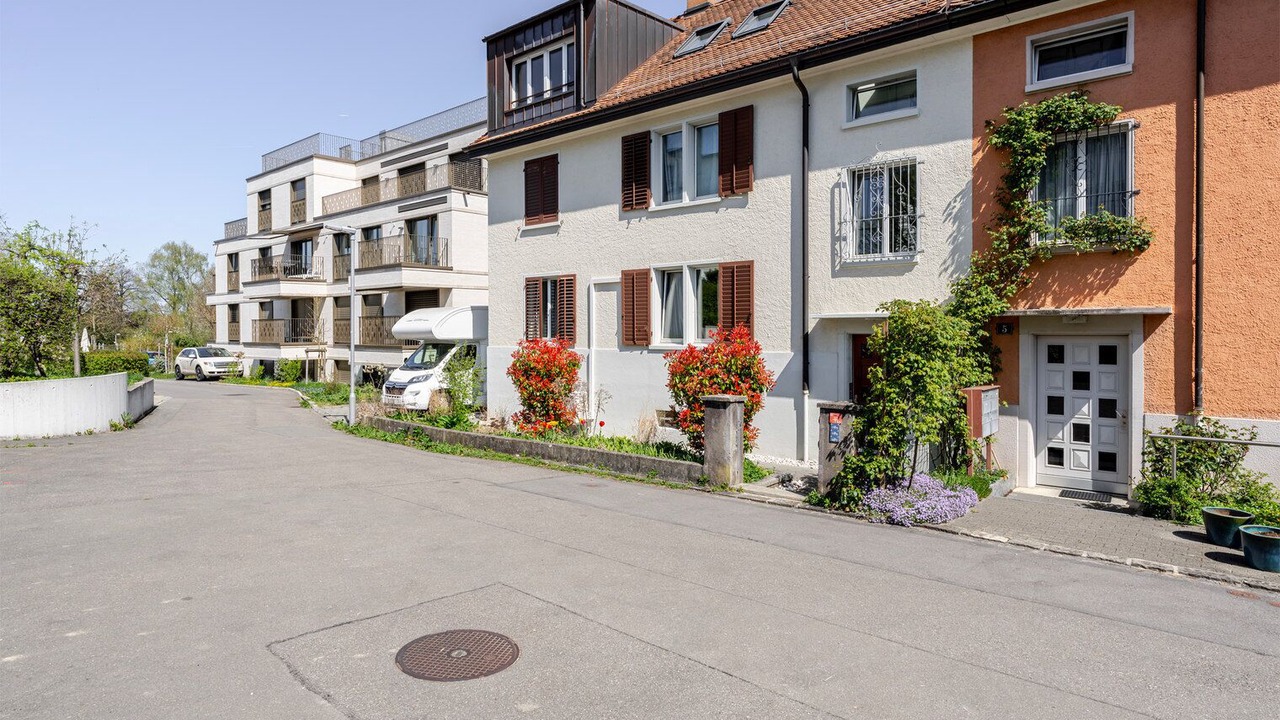 Photo of Outdoor in Wiedikon