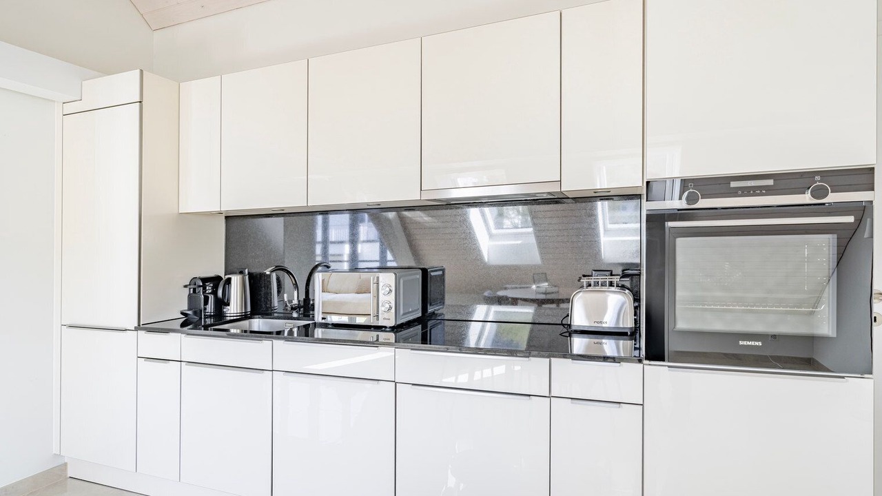 Photo of Kitchen in Wiedikon